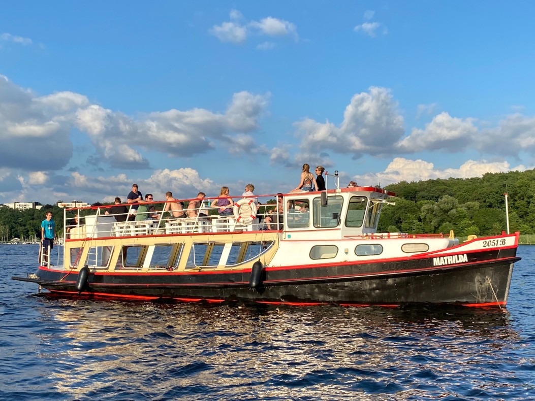 Boat Rentals St Pete Beach