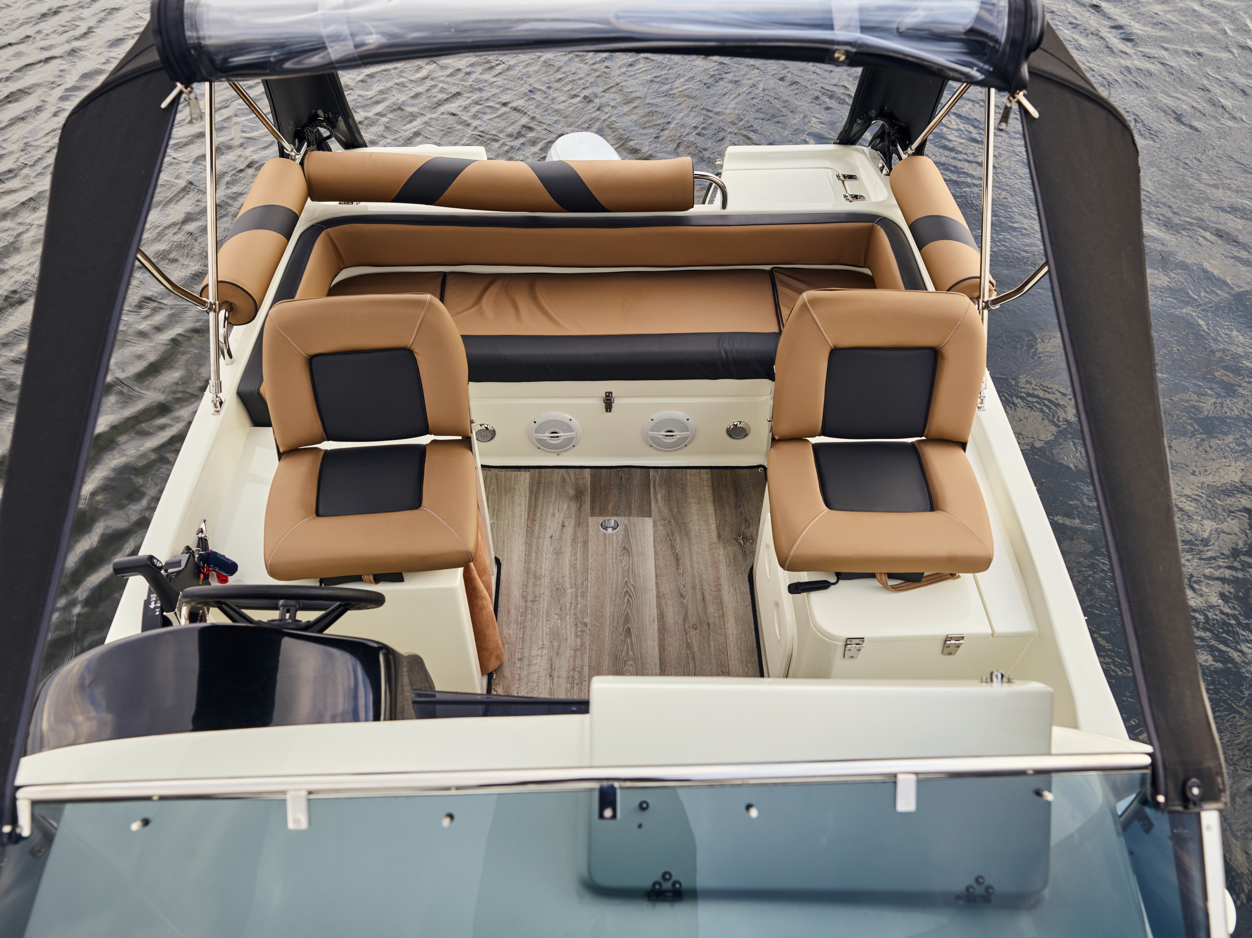 Wo Darf Man In Deutschland Motorboot Fahren Ohne Fhrerschein
