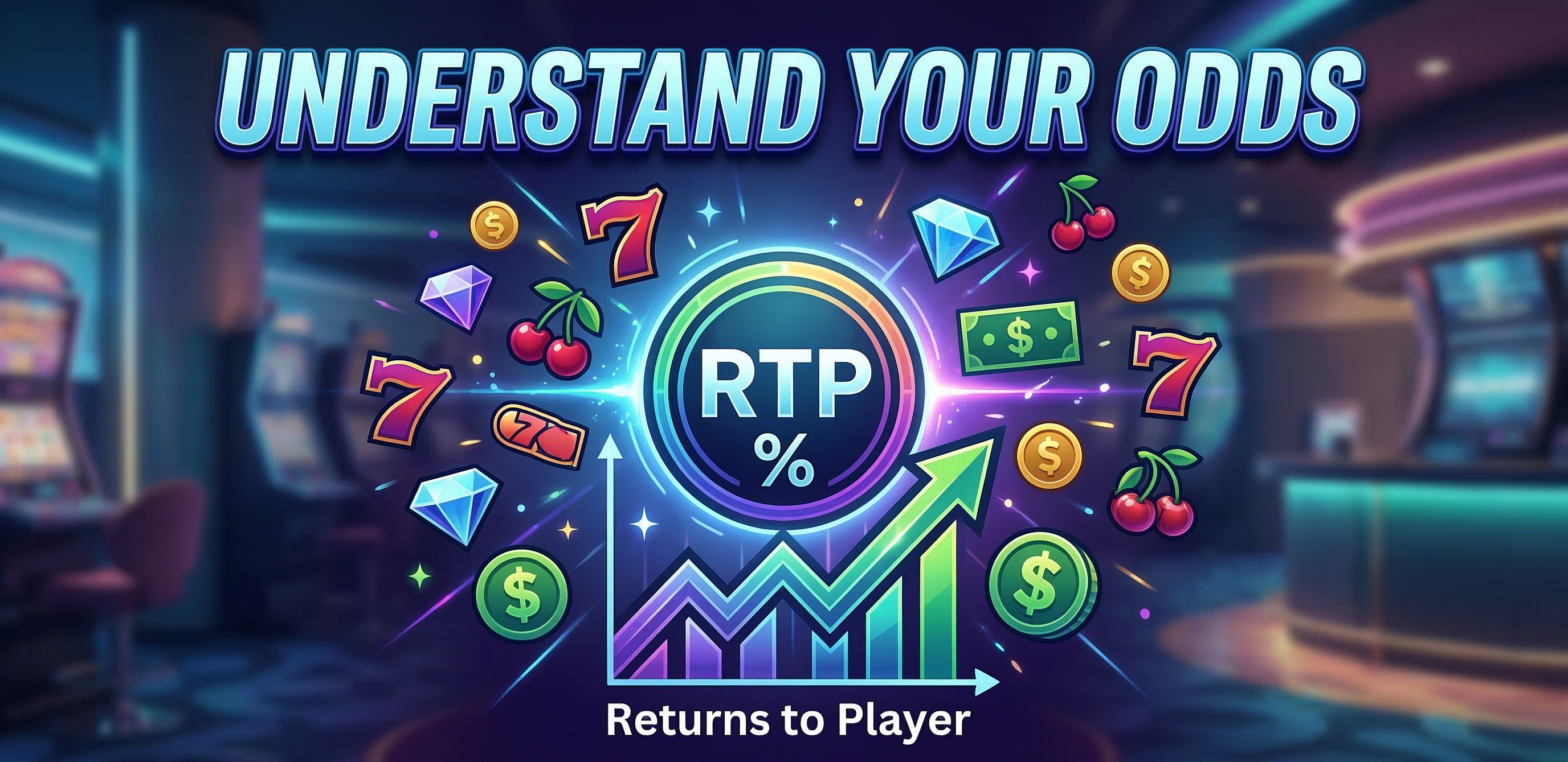 Background Rtp Slot What Is RTP in Slots? Complete Guide to Return to Player