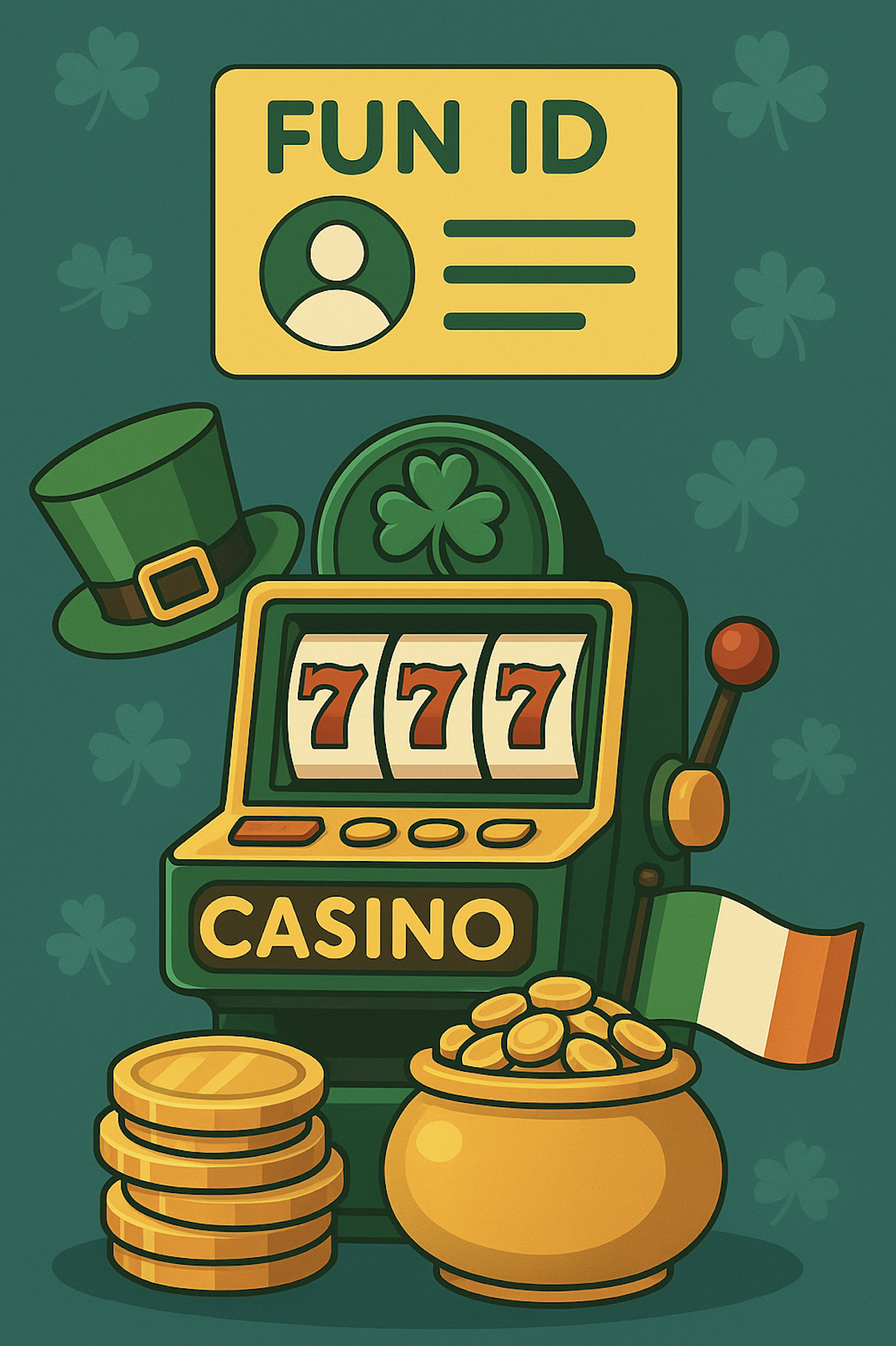 Benutzerbereich funidapp — Review: Casino Fun ID Anmeldung in Deutschland erklärt