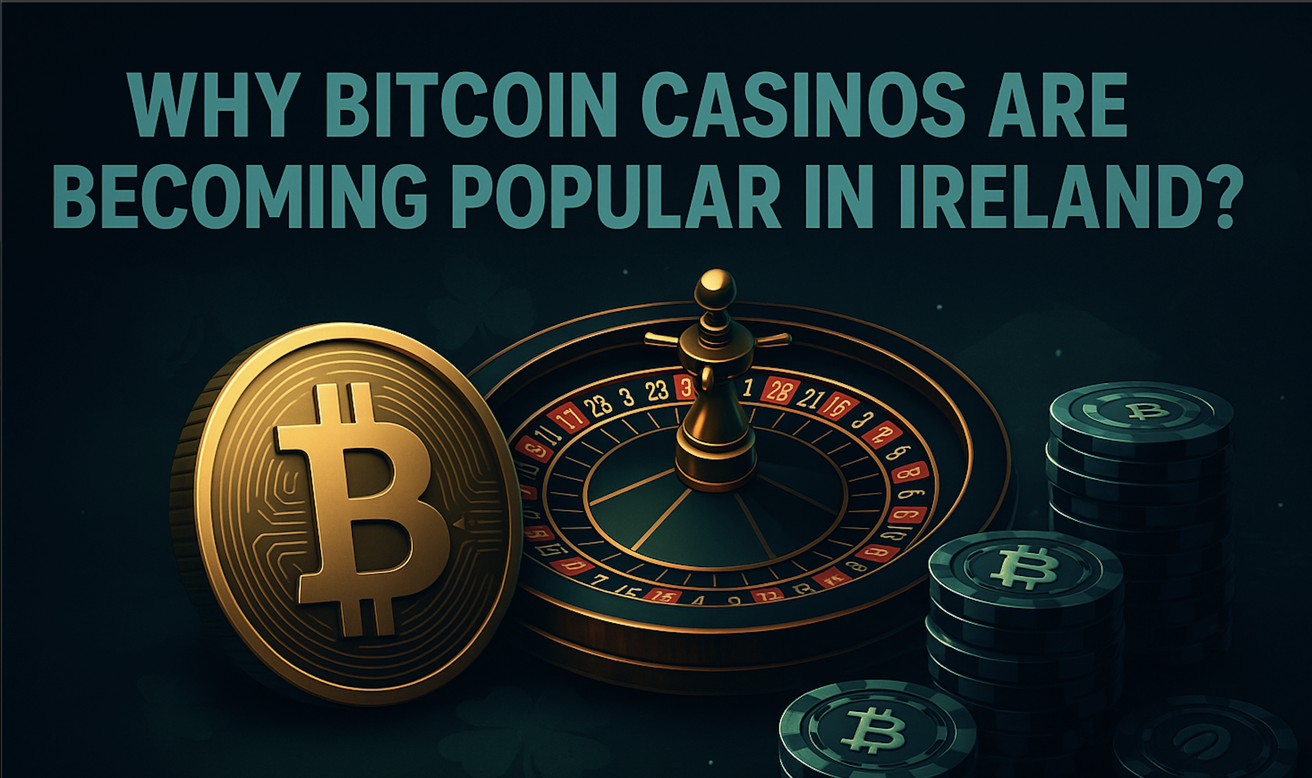 Top Irish Online Casinos & Bonuses 2025