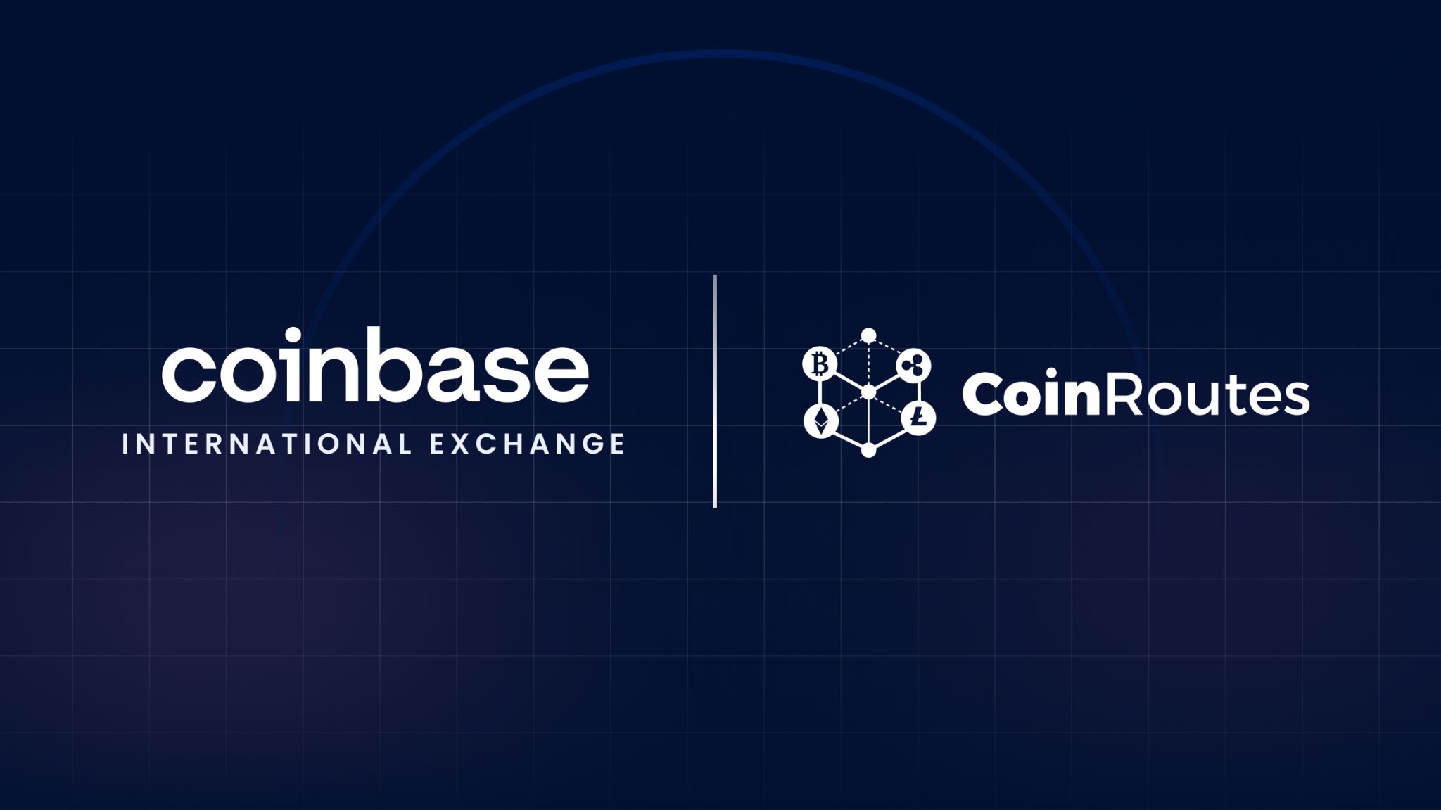 CoinRoutes partners with Coinbase International Exchange to improve institutional access to perpetual futures