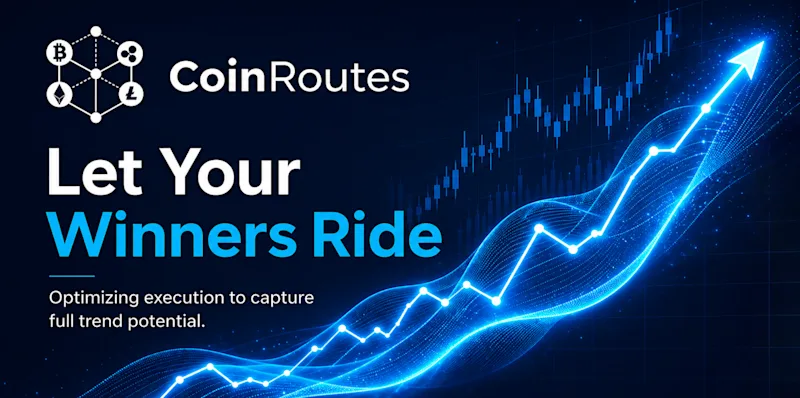 Let Your Winners Ride