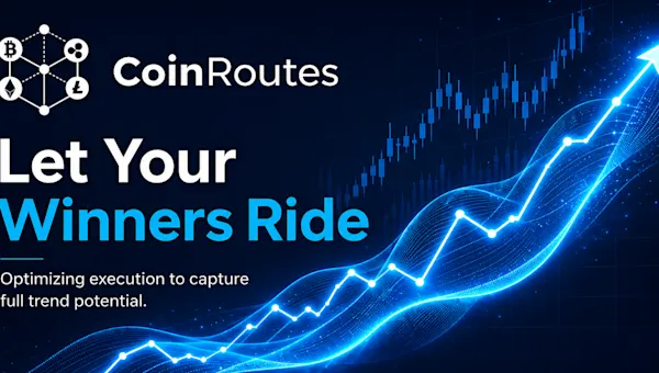 Let Your Winners Ride