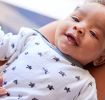 ¿Cuándo dicen las primeras palabras los bebés?