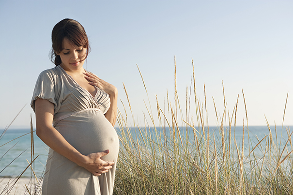 Tercer trimestre de embarazo: ¿qué debo esperar?
