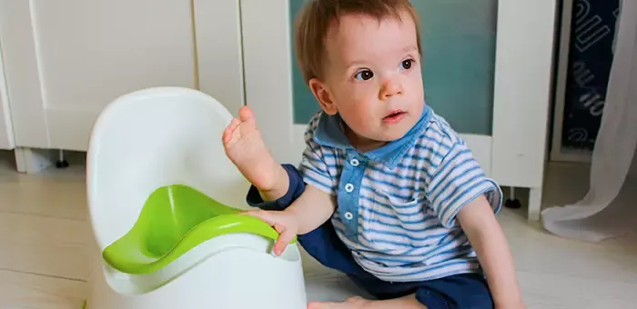 Orinal para niños ATAA perfecto para aprender a ir al baño como los