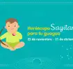 Personalidad del horóscopo Sagitario para tu bebé


Sagitario
22 de noviembre- 21 de diciembre