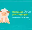 Horóscopo Aries para tu bebé: personalidad, tips y más...