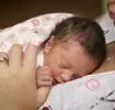 Bebés prematuros: El desarrollo