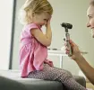 Visita pediátrica: control de los 3 años