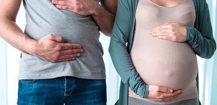 Cómo saber si estoy embarazada: primeros síntomas