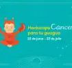 Personalidad del horóscopo cáncer para tu bebé