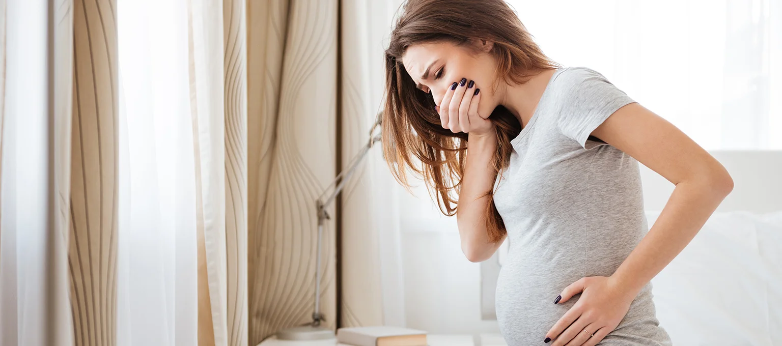 Cómo saber si estás embarazada? Principales Síntomas - Mama Mimada