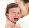Pampers te enseña cómo calmar a un bebé