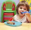 Descubre comidas saludables para niños de 2 años