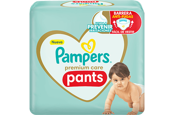 Pampers® Premium Care Pants