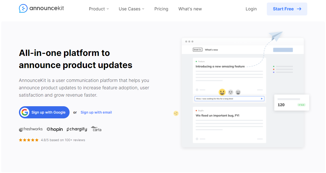 How to Write Great Product Release Notes — The Ultimate Guide