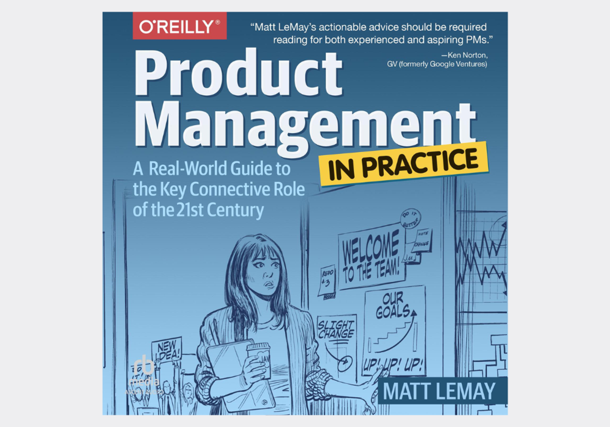 Product Management in Practice