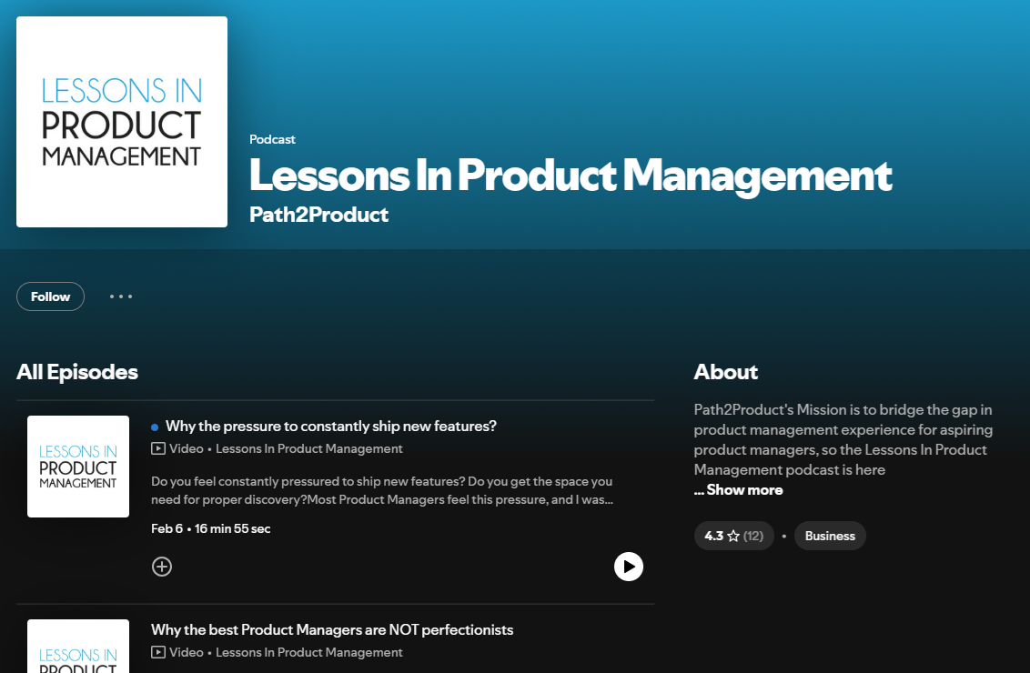 lessons-in-product-management