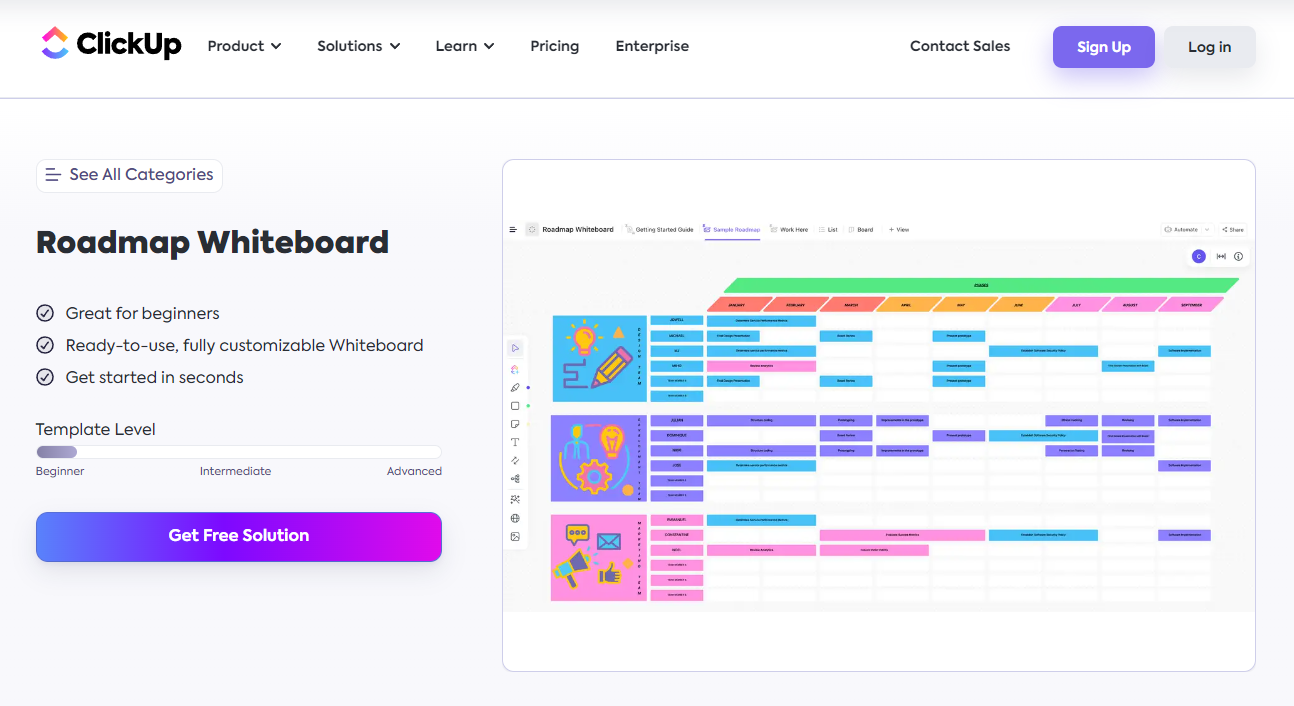 clickup-roadmap