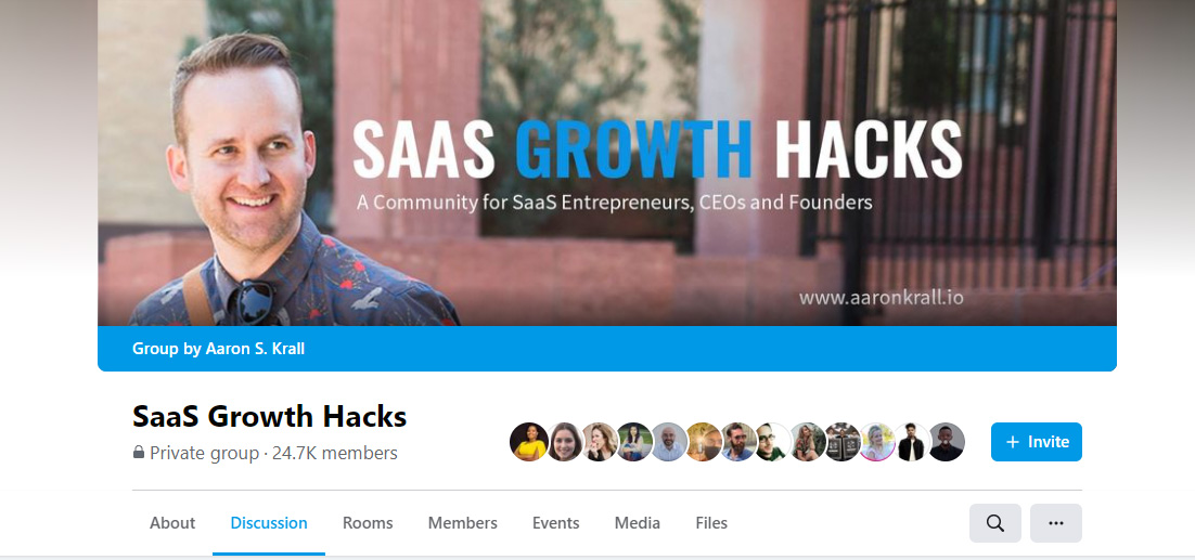 SaaS Growth Hacks
