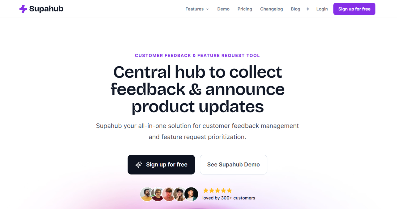 supahub