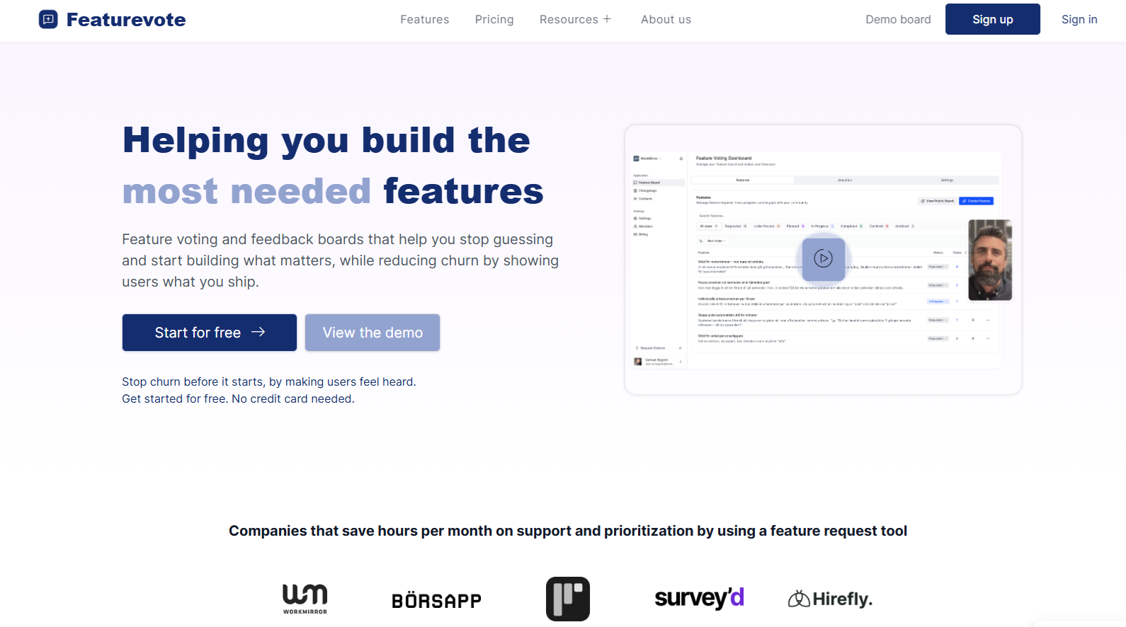 featurevote