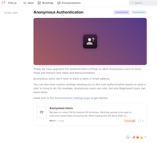 anonymous-authentication-announcement-example