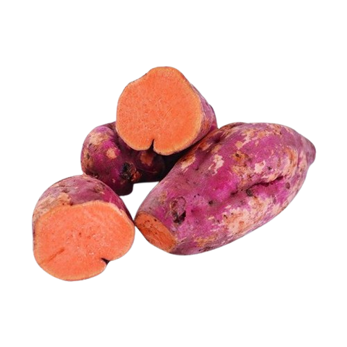 Ubi Jalar Merah