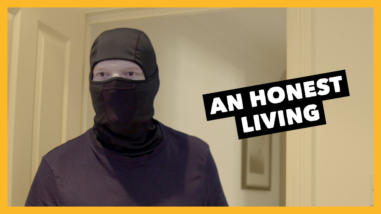 An Honest Living thumbnail