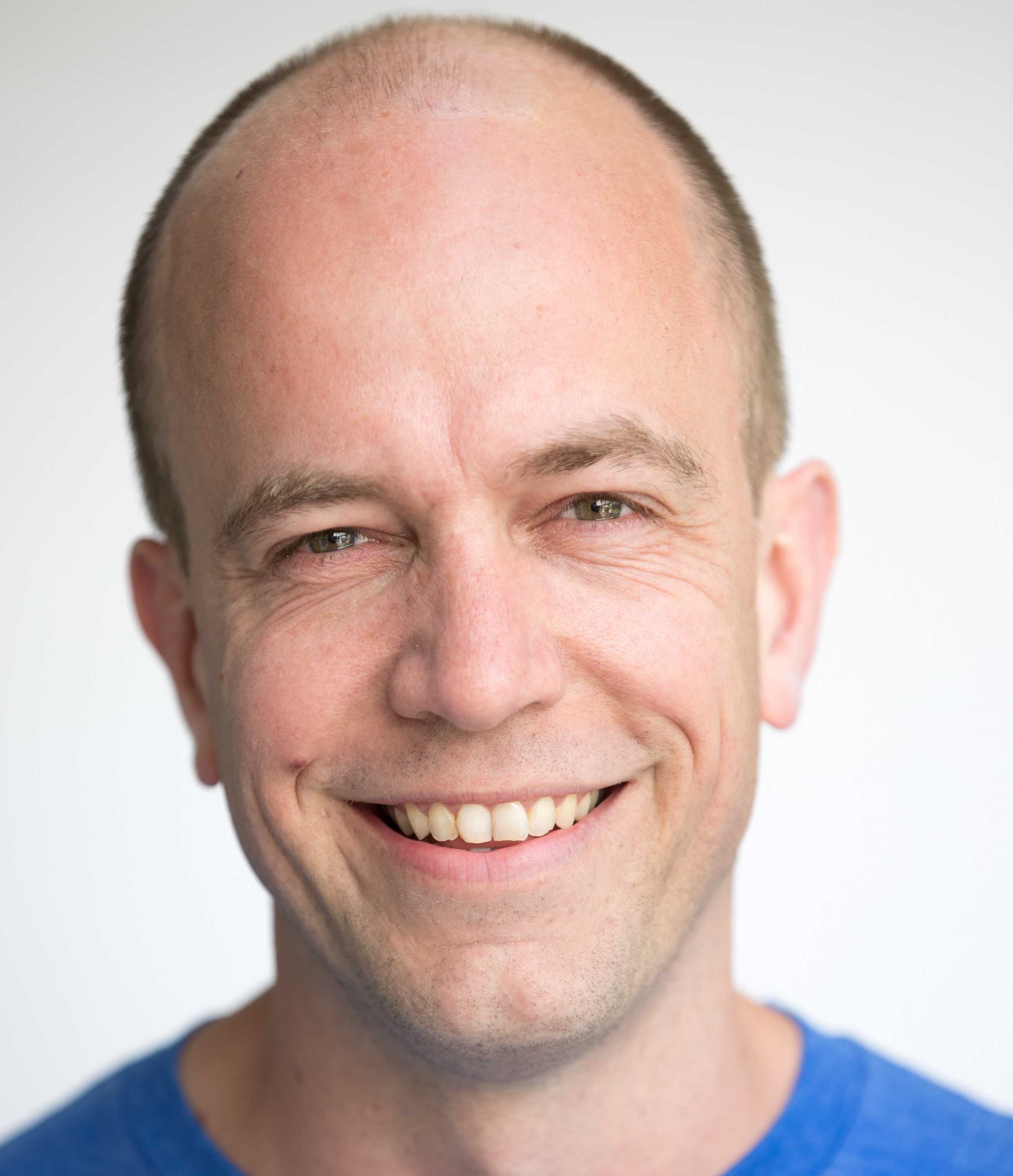 gerrit niezen