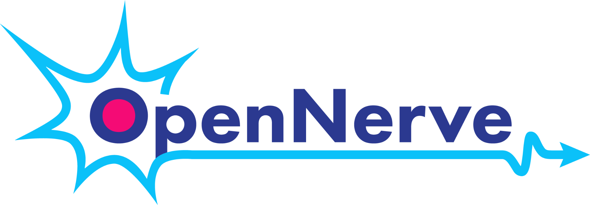 the opennerve logo