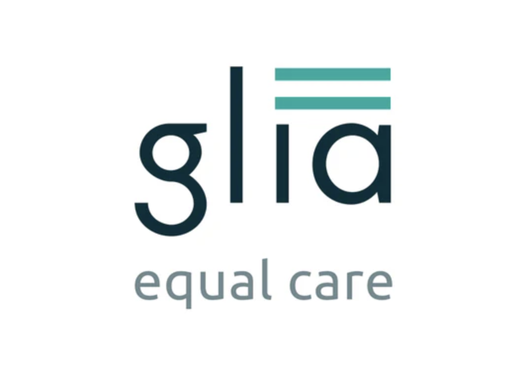 the glia logo