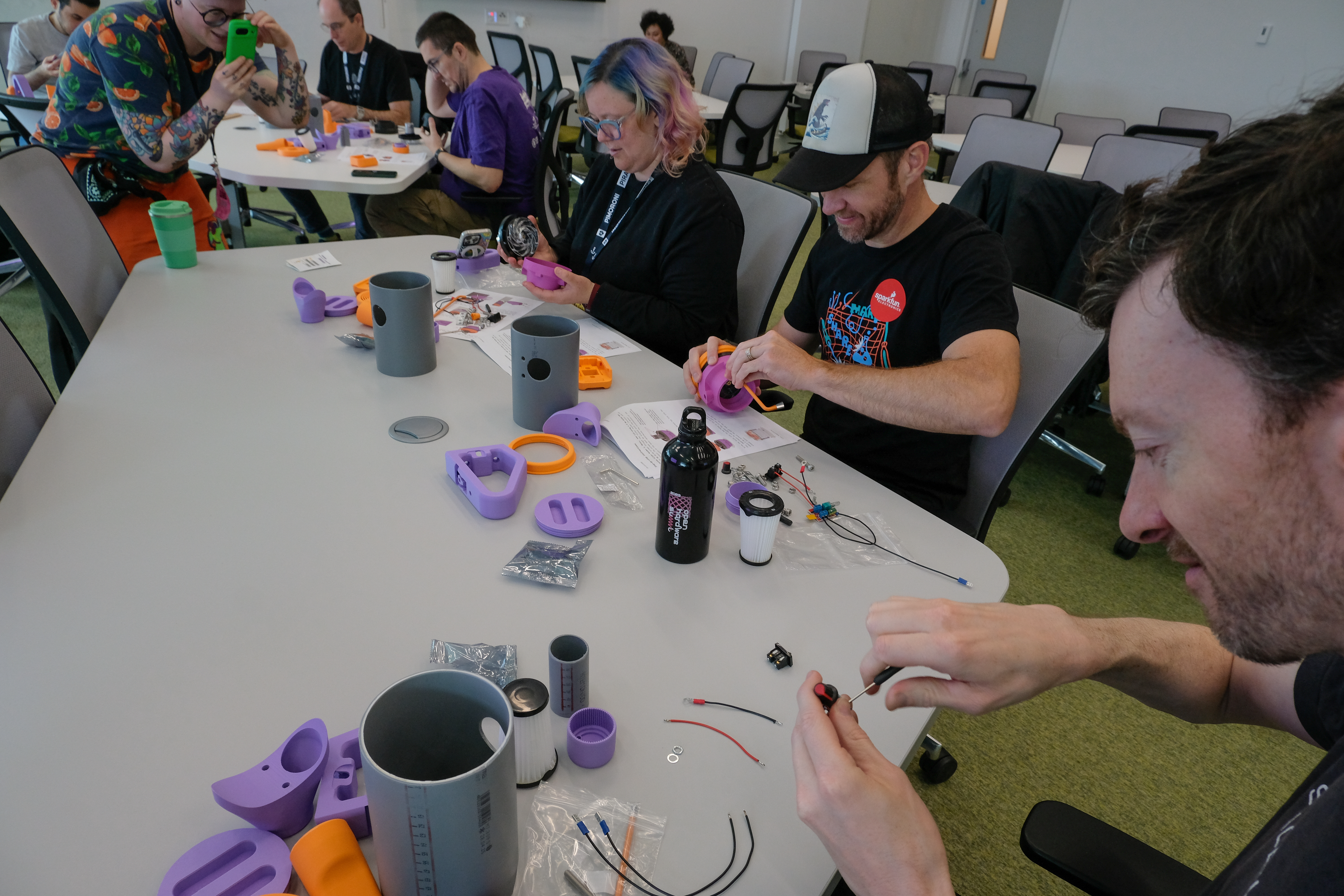 opencyclone workshop