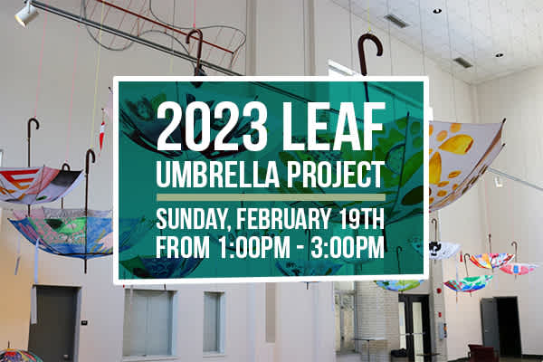LEAF Umbrella Project