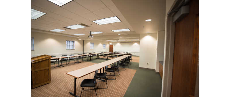 Coe Conference Room 01