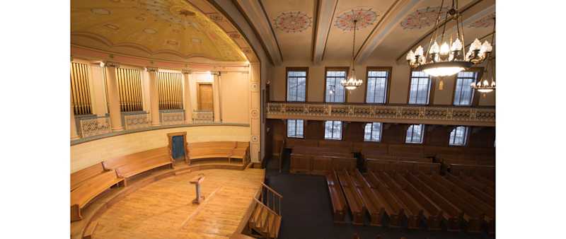 Morley Music Hall 04