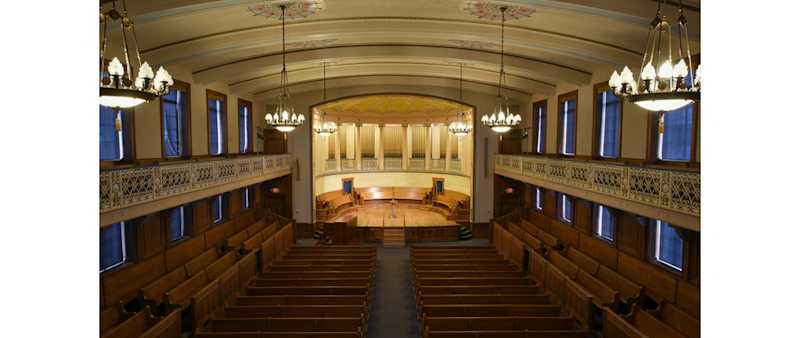 Morley Music Hall 08