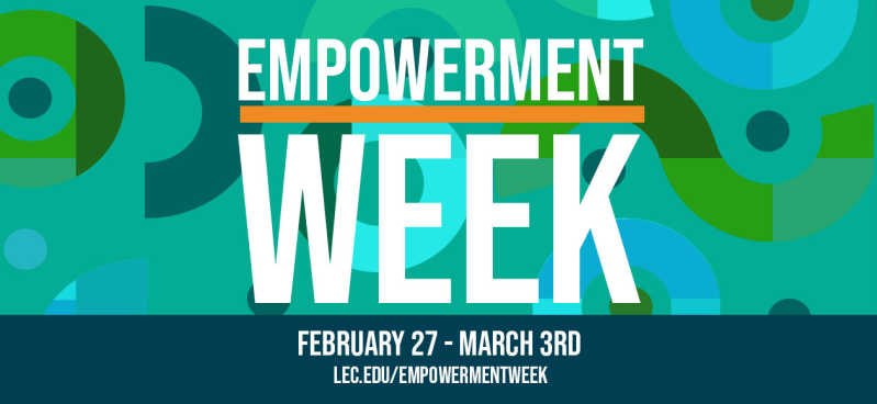 Empowerment Week | Lake Erie College