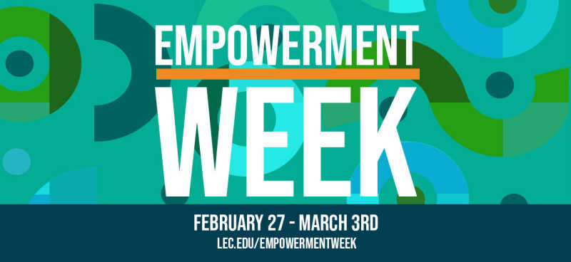 Empowerment Week 2023