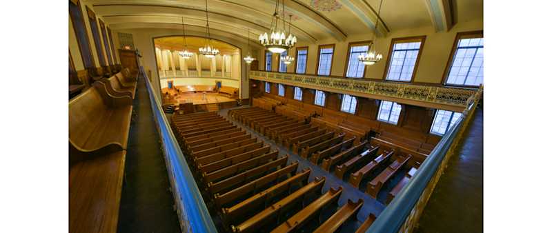 Morley Music Hall 05