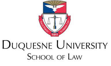 Duquesne-University-Law-Logo