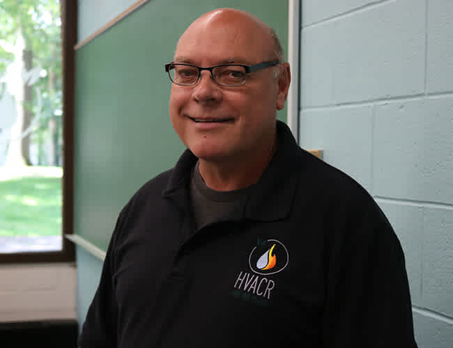 HVACR Certification Lake Erie College HVACR Certification Lake Erie College
