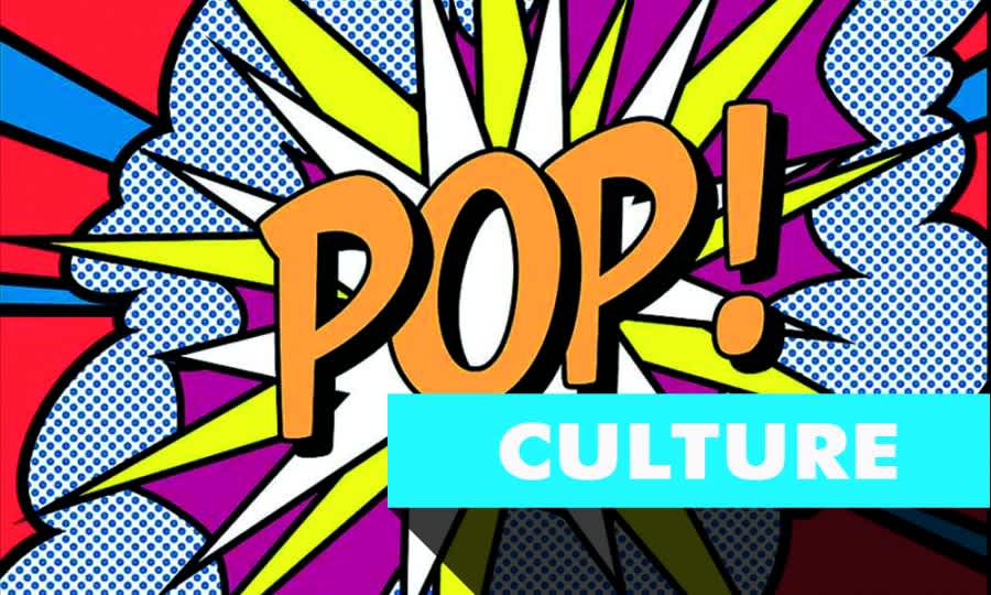 What is Pop Culture? Article Lake Erie College