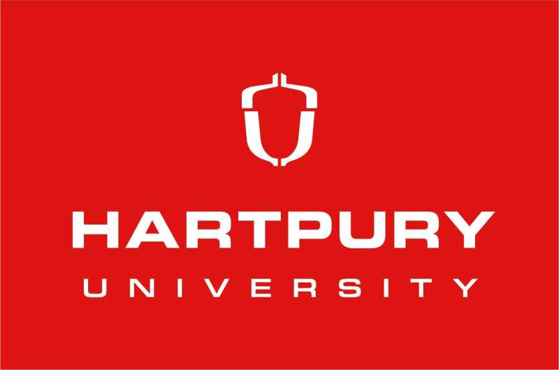 Hartpury University Logo