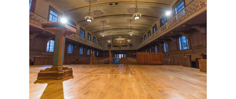 Morley Music Hall 07