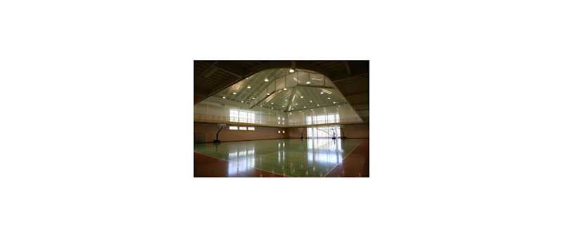 Athletic Center 03