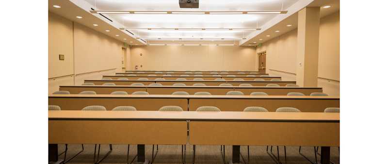 Dickinson Auditorium 04