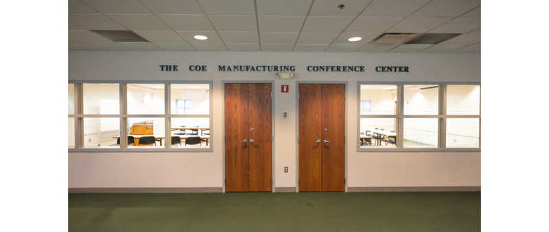 Coe Conference Room 03